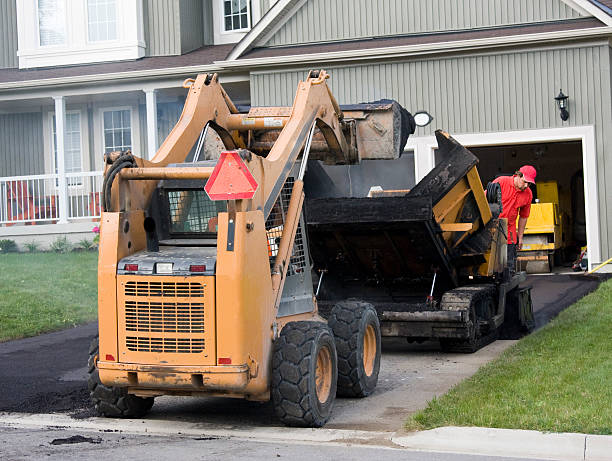 Best Driveway Paver Repairs and Restoration in Los Gatos, CA